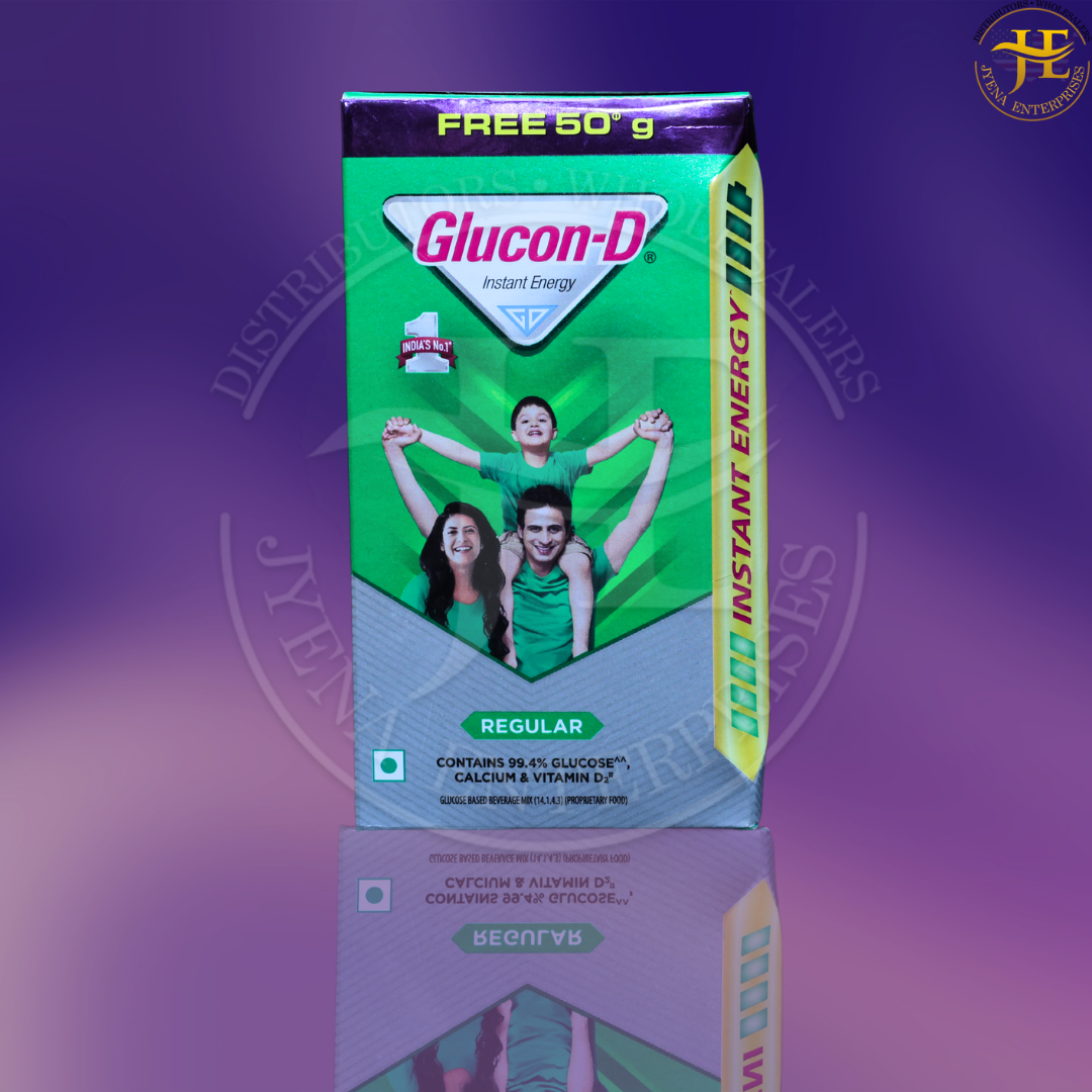 GLUCON D