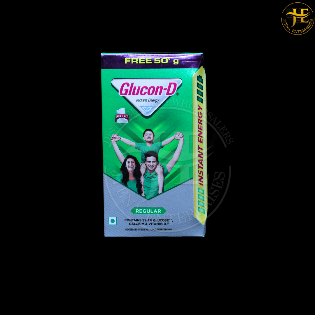 GLUCON D - Image 2