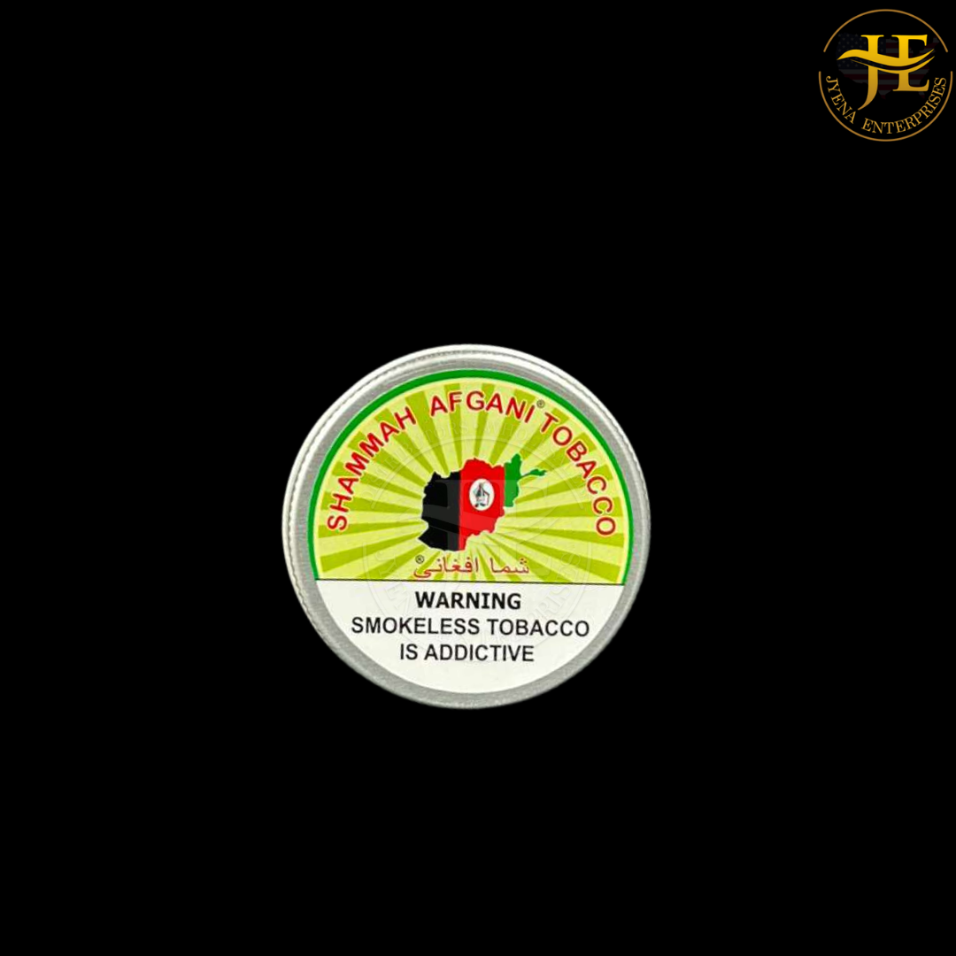SHAMMAH AFGANI TOBACCO - Image 2