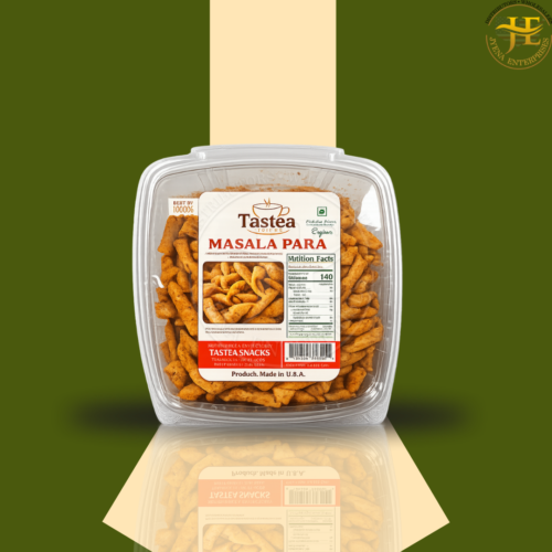 TASTEA SNACKS