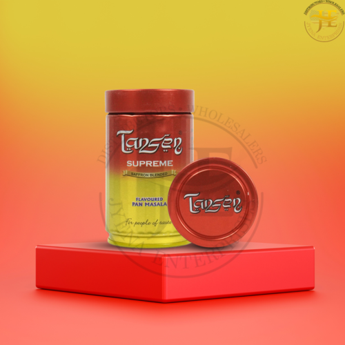 TANSEN  PAN MASALA