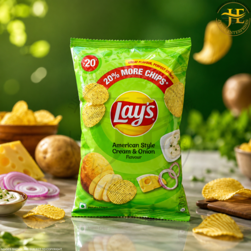 LAYS