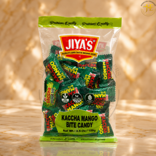 KACCHA MANGO BITE CANDY  (MINI PACK )