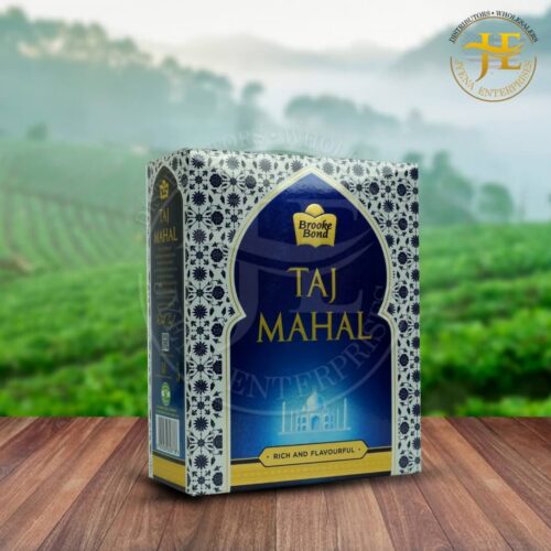 TAJ MAHAL  TEA