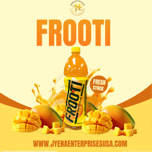FROOTI