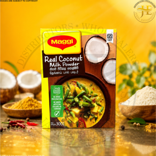 MAGGI COCONUT MILK POWDER