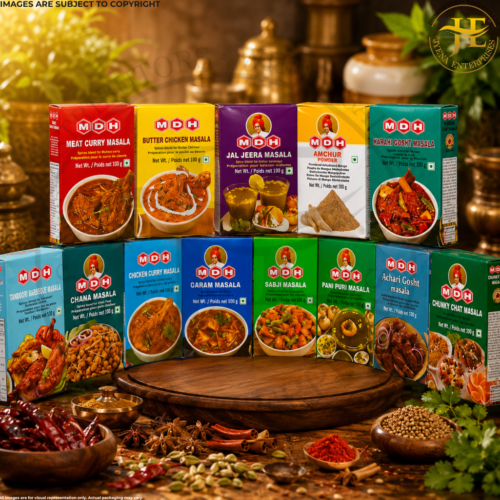 MDH MASALA
