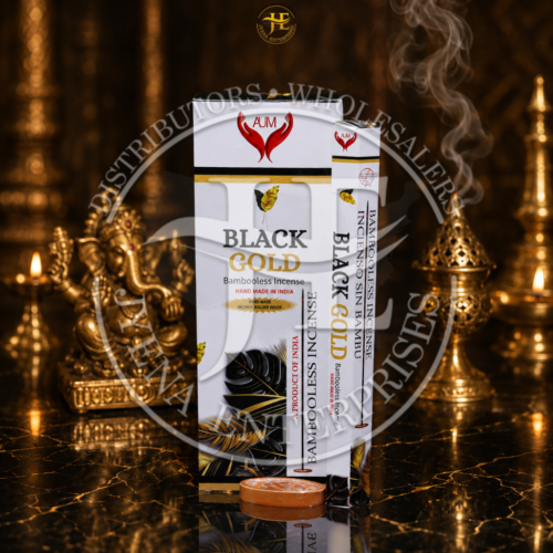 AUM INCENSE ( BAMBOOLESS)