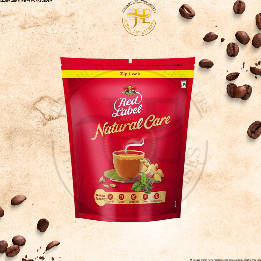 RED LABEL NATURE CARE - Image 2