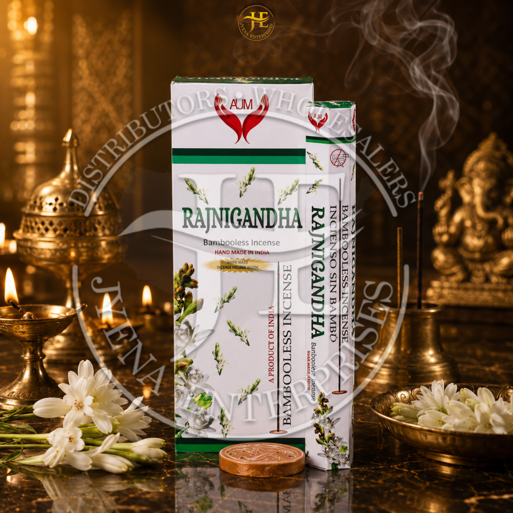 AUM INCENSE ( BAMBOOLESS) - Image 8