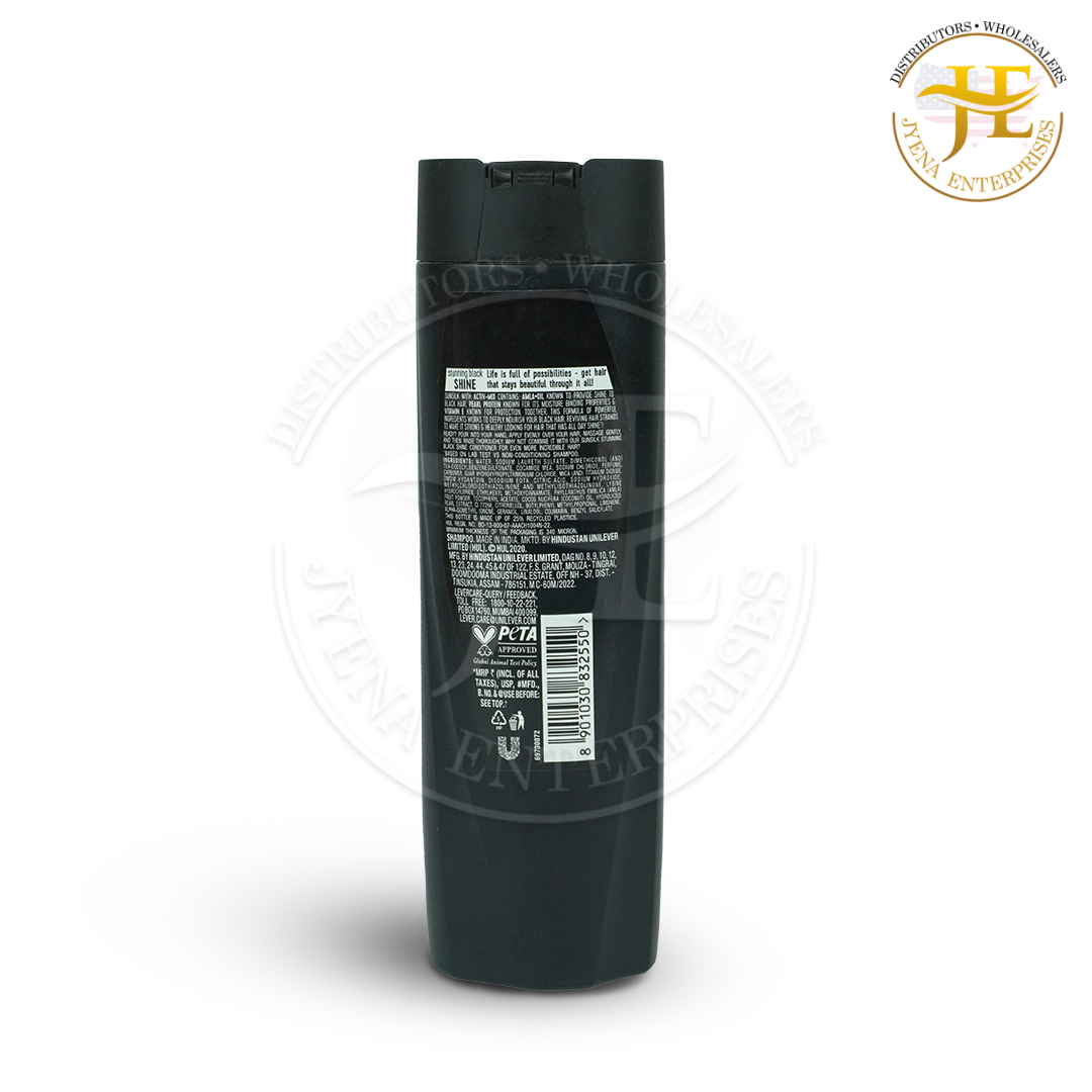 SUNSILK BLACK & SHINE ( BLACK) - Image 2