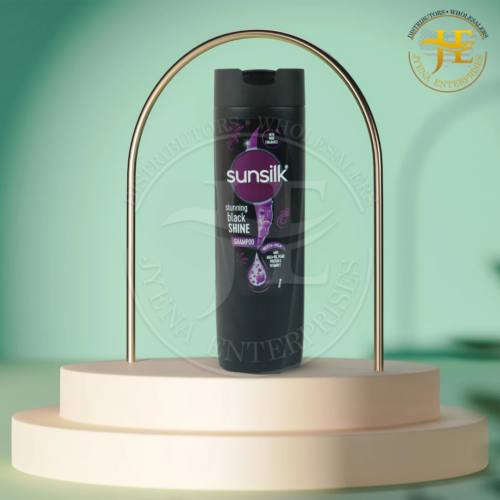 SUNSILK BLACK  & SHINE  ( BLACK)