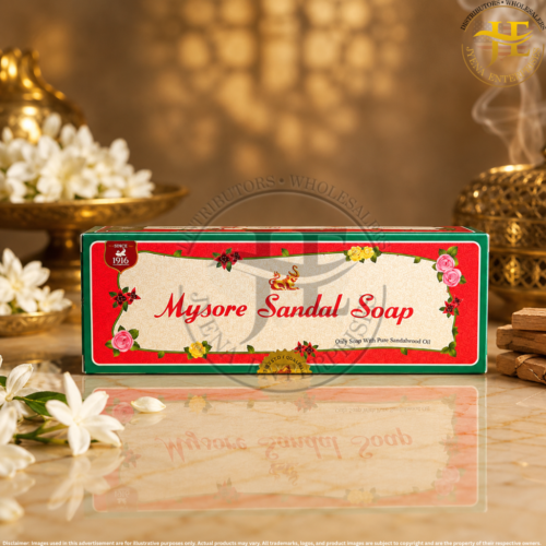 MYSORE SANDAL TRIO PACK