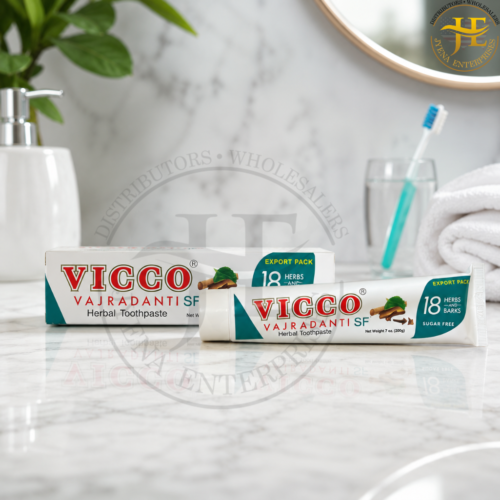 VICCO VAJRADANTI SUGAR FREE
