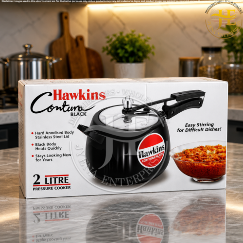 HAWKINS CONTURA COOKER