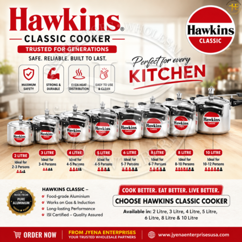 HAWKINS CLASSIC COOKER